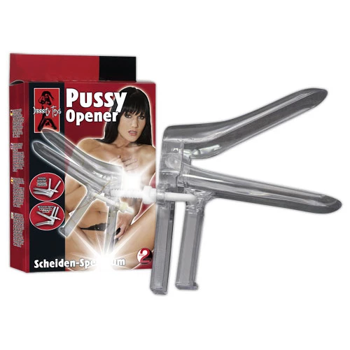 Pussy Opener Speculum