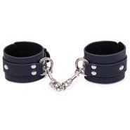 Bondara Luxe Royal Secret Faux Leather Handcuffs
