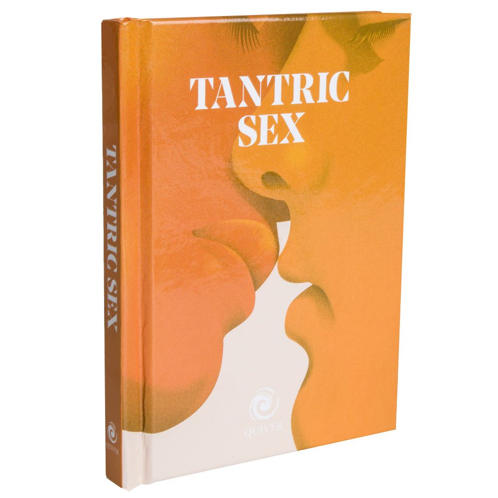 Tantric Sex Pocket Book