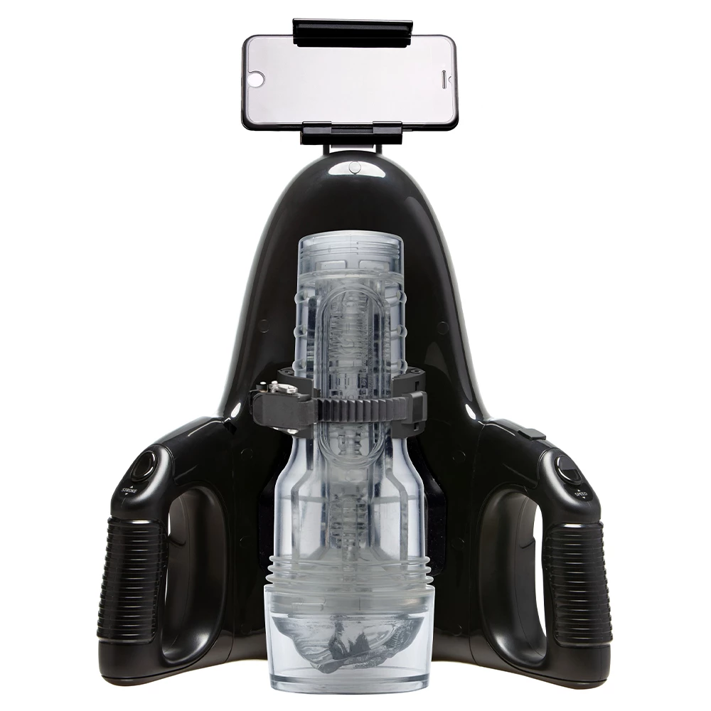 Fleshlight Universal Launch Stroker