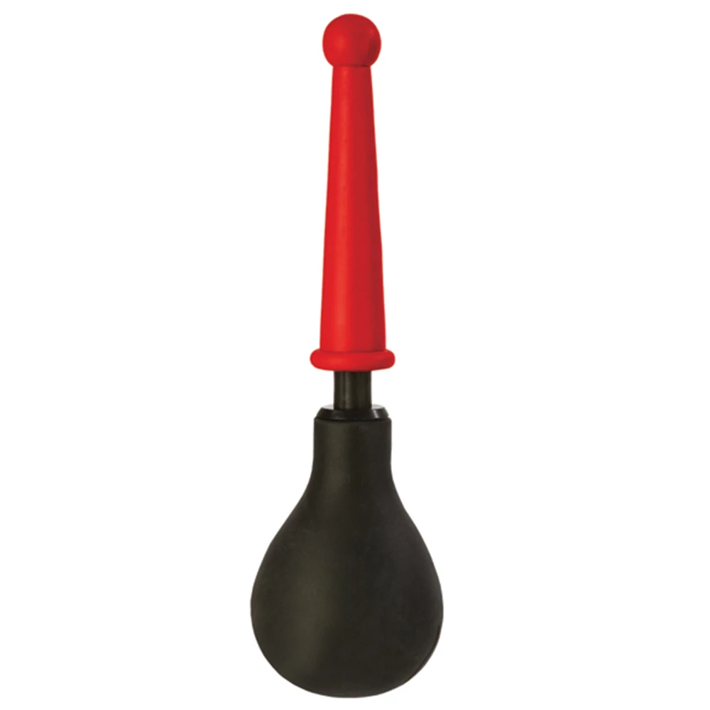 Sway & Streak Anal Douche Kit - 30ml