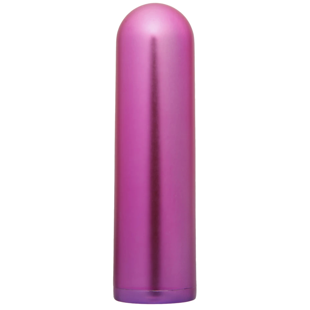 Rosy Ammo 9-Speed High Power Rechargeable Bullet Vibe