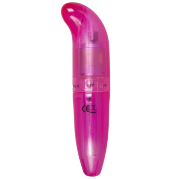 Auratip Ultrasex Super Vibrator – Bondara