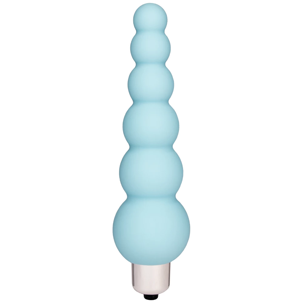 Horizon Beaded Multi-Speed Vibrator