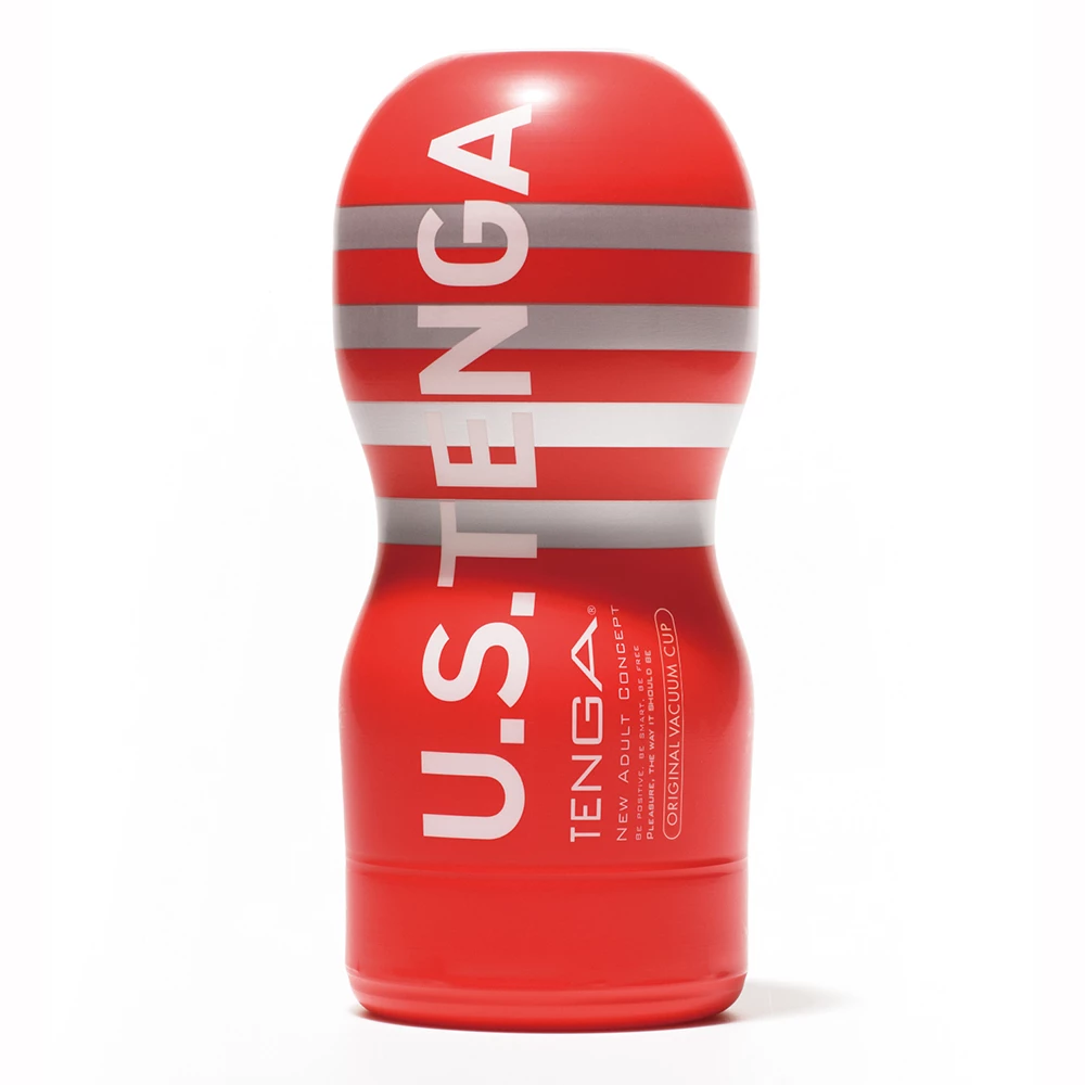 TENGA Original Cup Ultra Size Masturbator