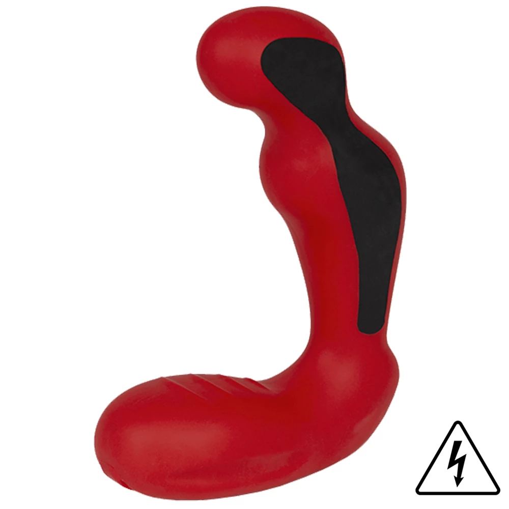 Electrastim Fusion Habanero Electro Sex P-Spot Massager - 5 Inch