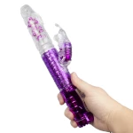 best practices for lubricant storage and handling Butterfly Effect Rechargeable G Spot Massager main image 1