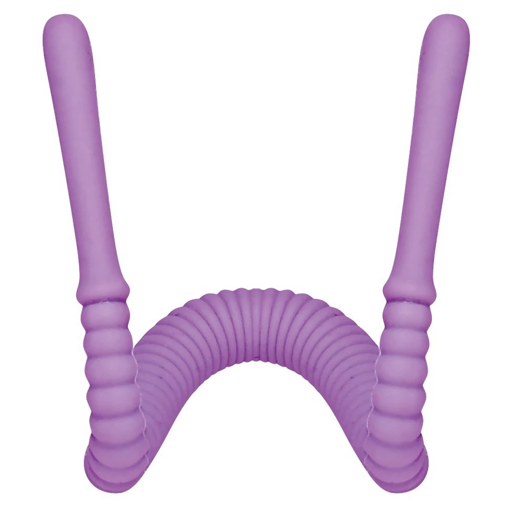 Silicone Intimate Pleasure Spreader