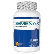 Semenax Volume Pills - 120 Capsules