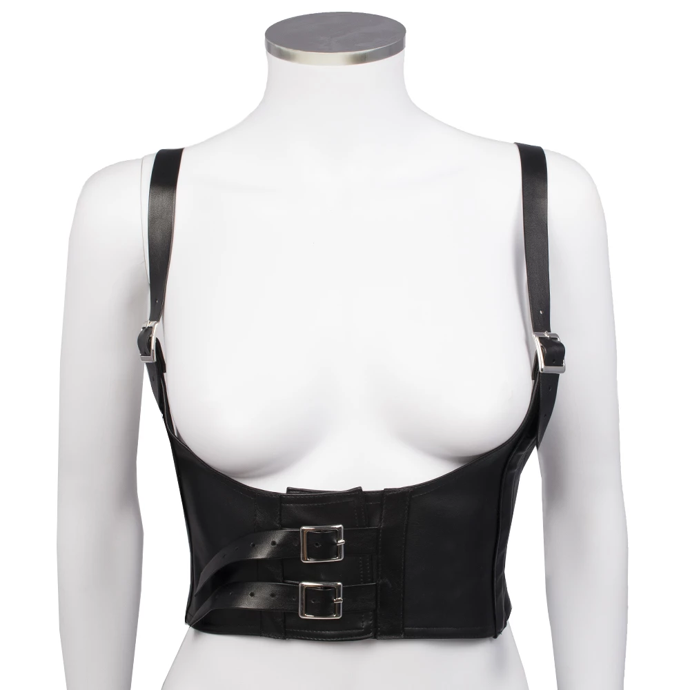 Provocateur Underbust Corset Harness