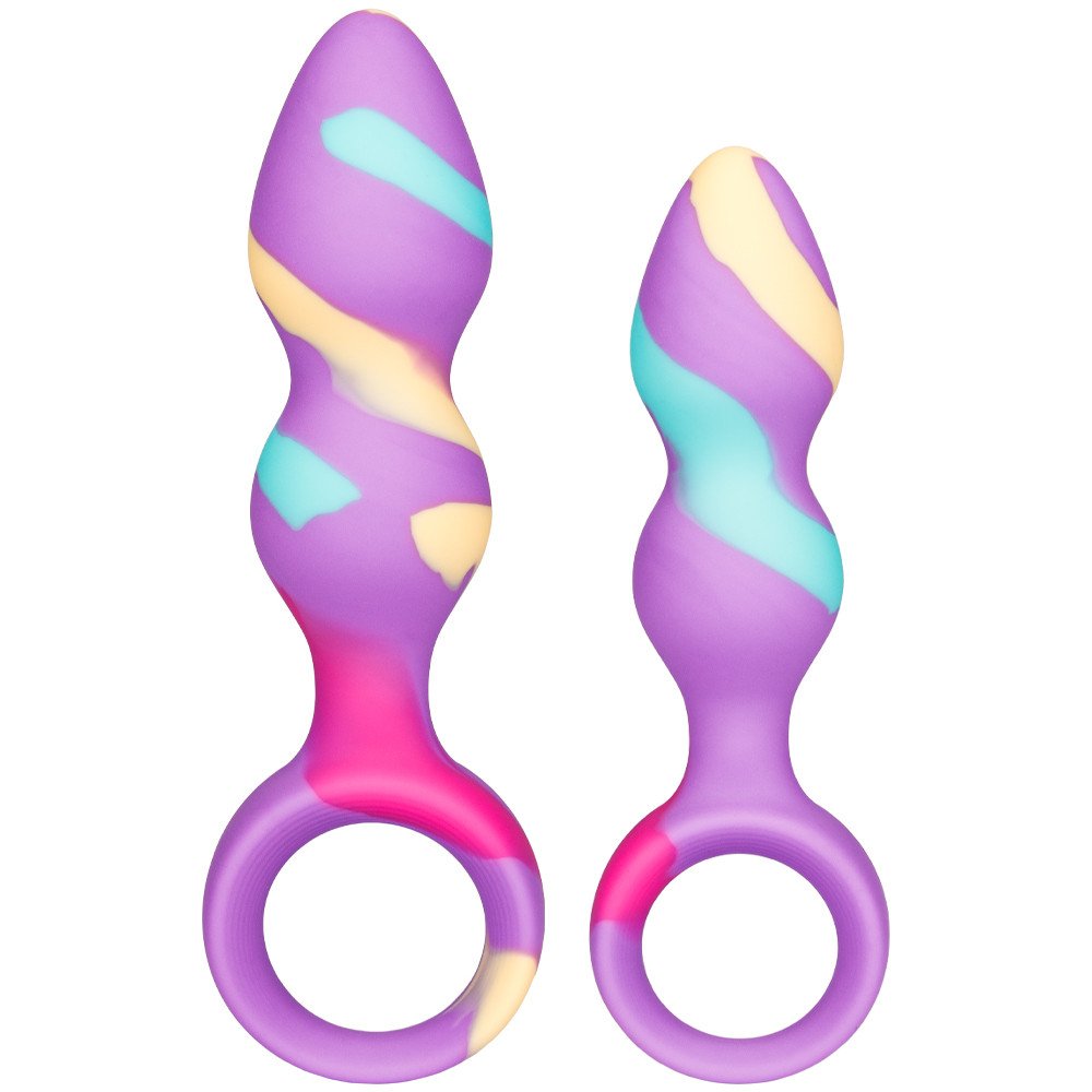 Bondara Sex Toy Blog - Masturbation Survey 2023: Arsercise Butt Plug - 3.5 or 4.2 Inch
