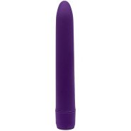 Bondara Purple Ultra Smooth Waterproof Vibrator