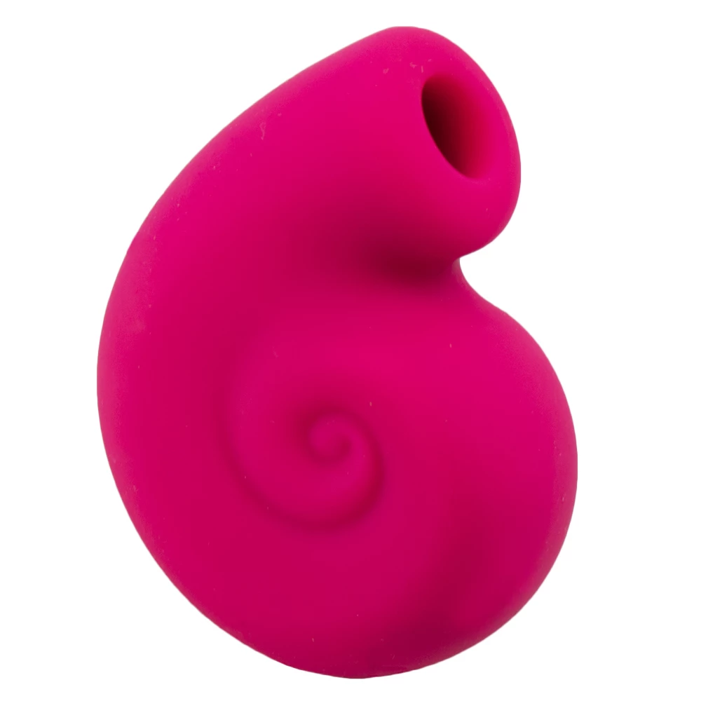 Shore Thing 10-Speed Vibrating Clitoral Stimulator