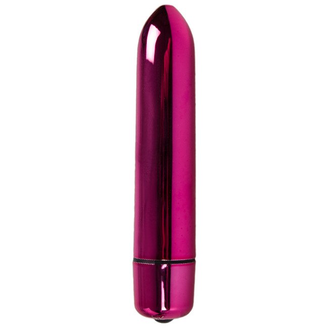 Bondara Pocket Pleasure Pink Bullet Vibe