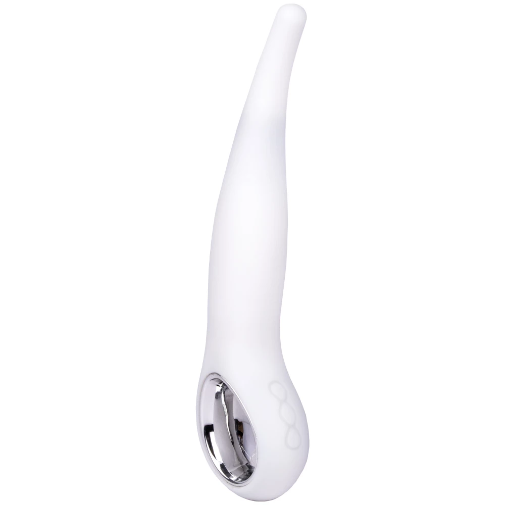 Pinpoint-Pearl Luxury 16-Speed Vibrating Massage Wand