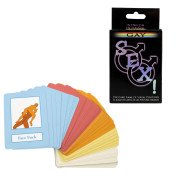 Gay Sex Card Game