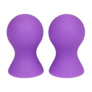 Bondara Plump Up The Volume Purple Nipple Suckers
