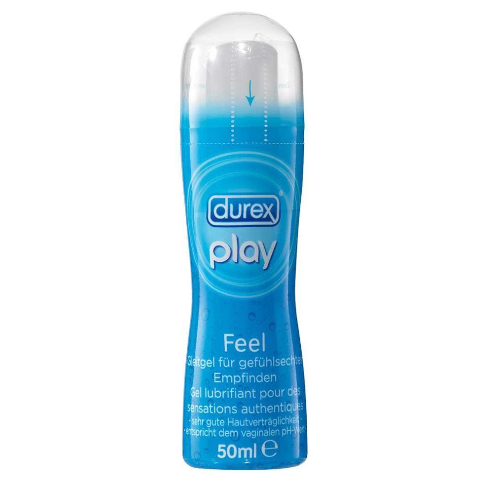 Durex Play Feel Lubricant - 50ml