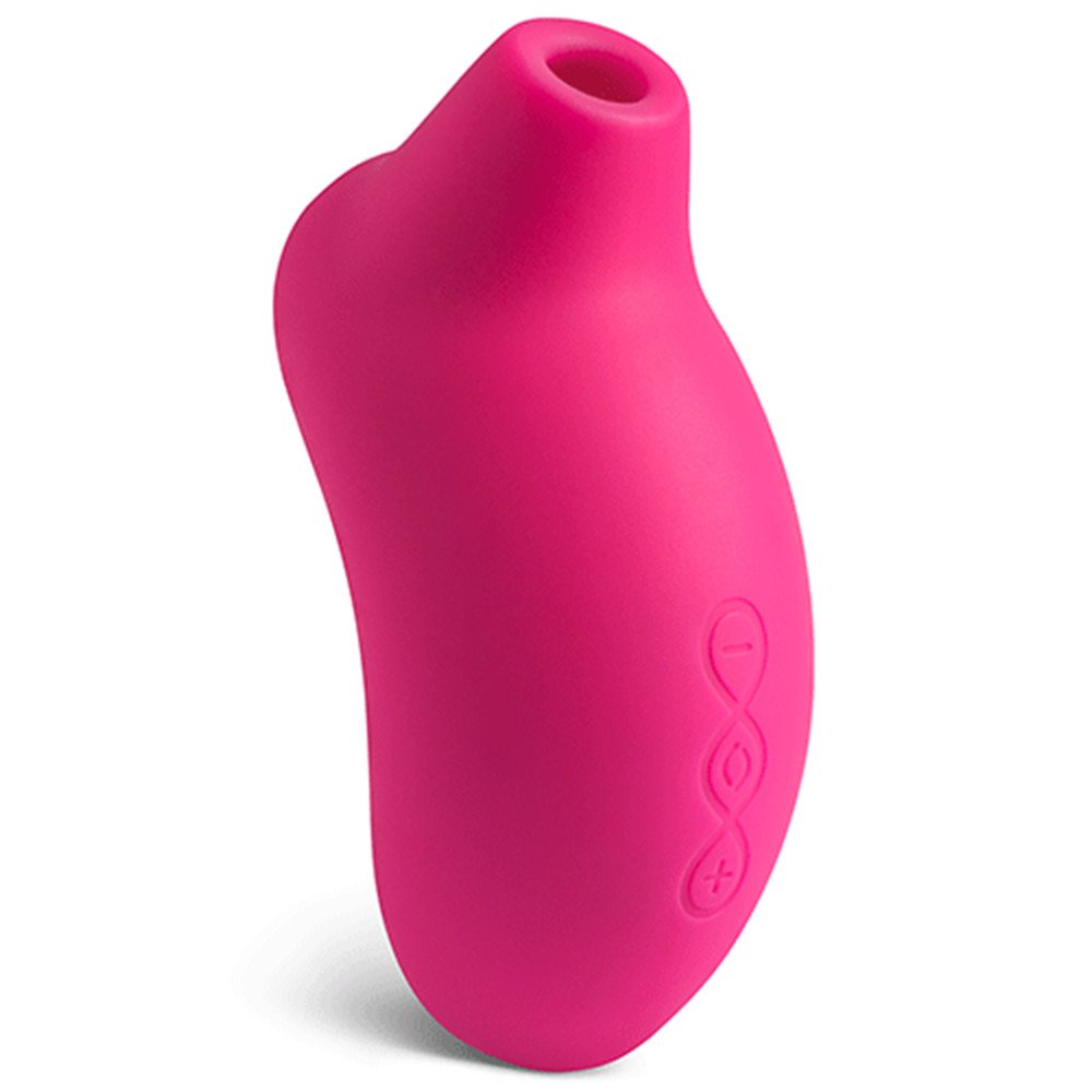 LELO Sona Pink 8 Function Rechargeable Clitoral Stimulator