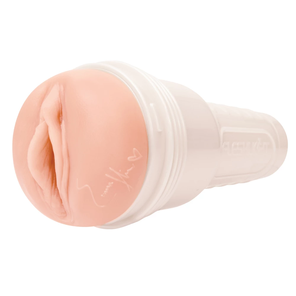Fleshlight Girls Emma Hix Syrup Masturbator – 10 Inch