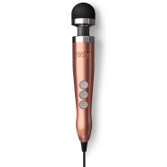 Doxy Die Cast 3 Rose Gold Wand Vibrator