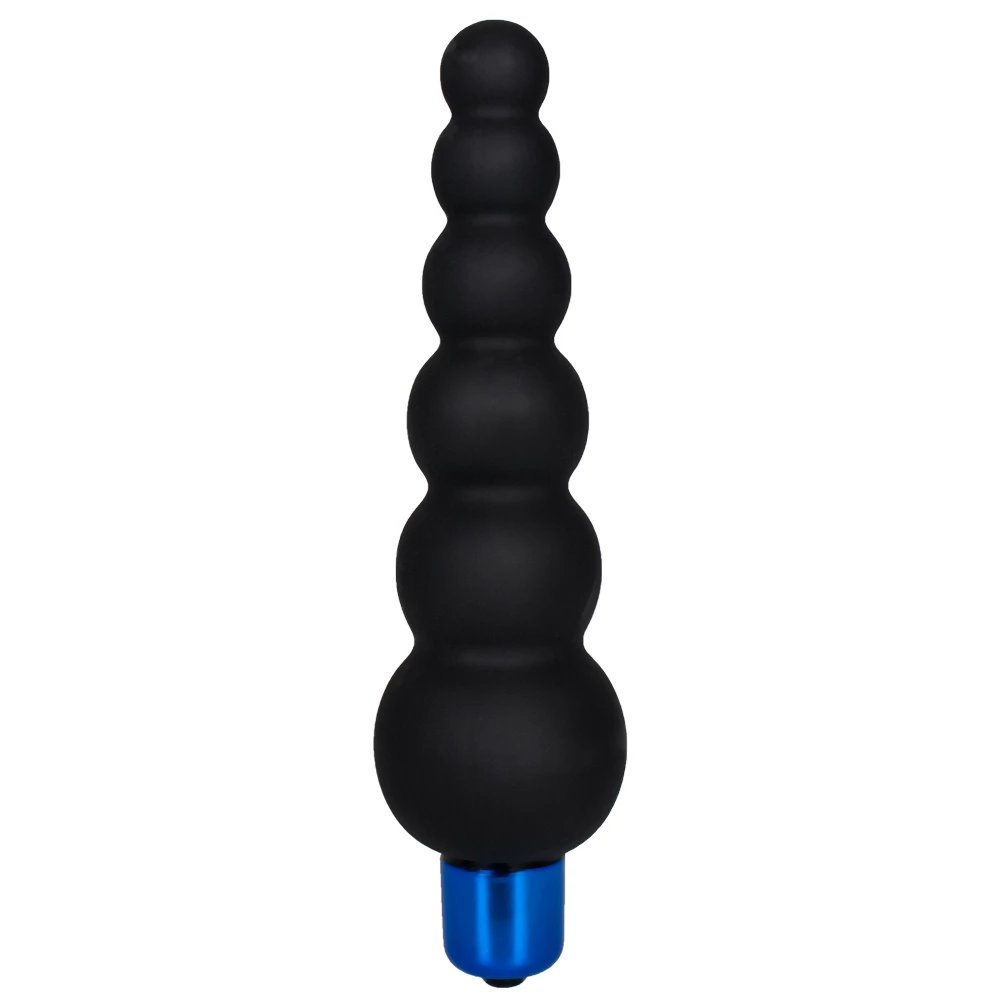 Cosmic Beads 10-Speed Vibrating Stimulator & Massager