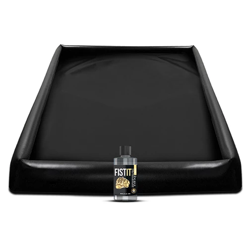 Fist It Inflatable Play Sheet