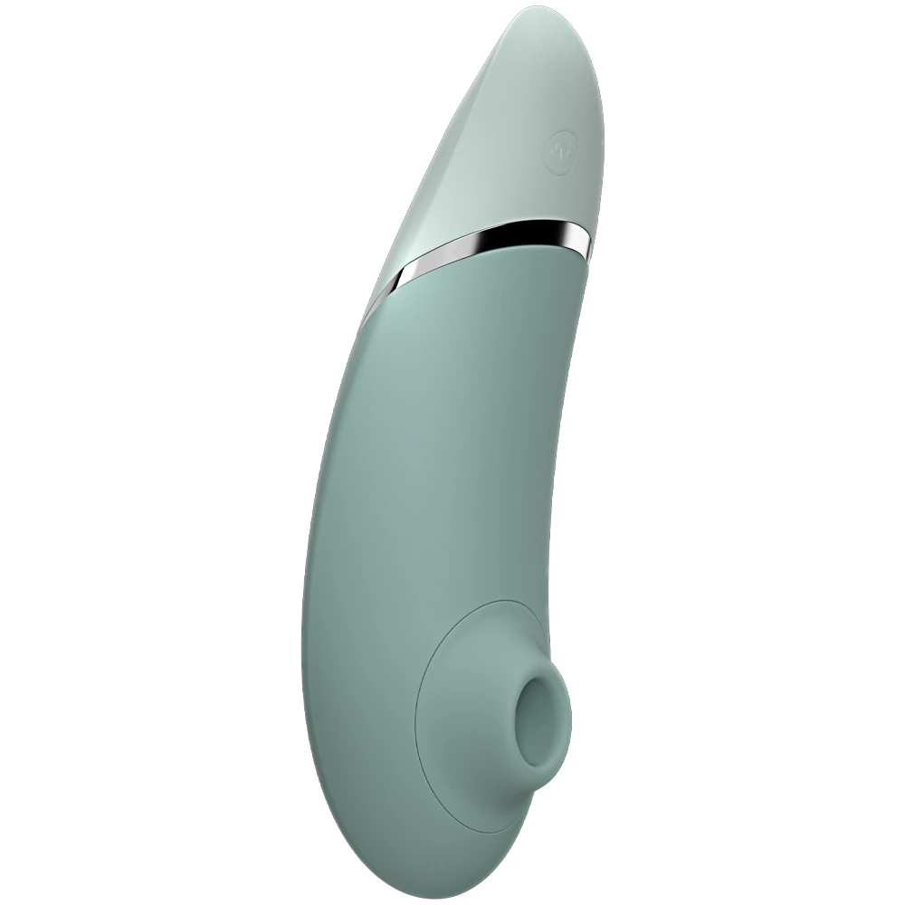 Womanizer Next Sage 14 Function Clitoral Stimulator