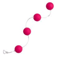 Bondara Fab Four Pink Pleasure Jiggle Balls - 90g
