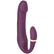 Bondara Poser Purple 10 Function Poseable Rabbit Vibrator