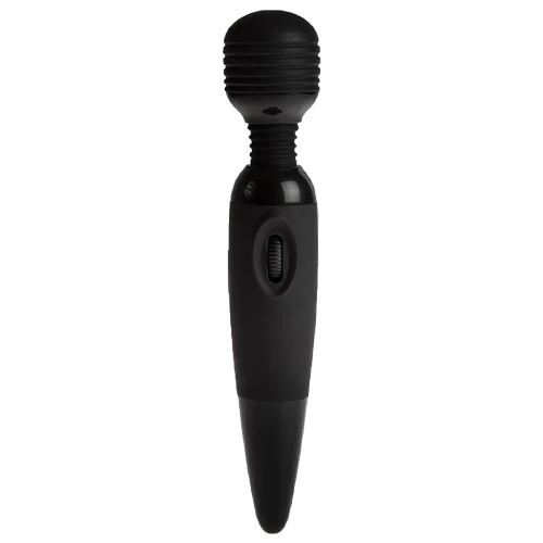 The Rumbler High Multi-Speed Vibrating Massage Wand
