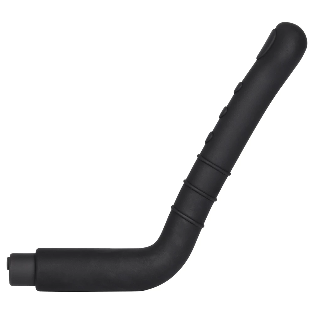 Seek & Enjoy 10-Speed Vibrating Anal Massager & Stimulator - 9 Inch