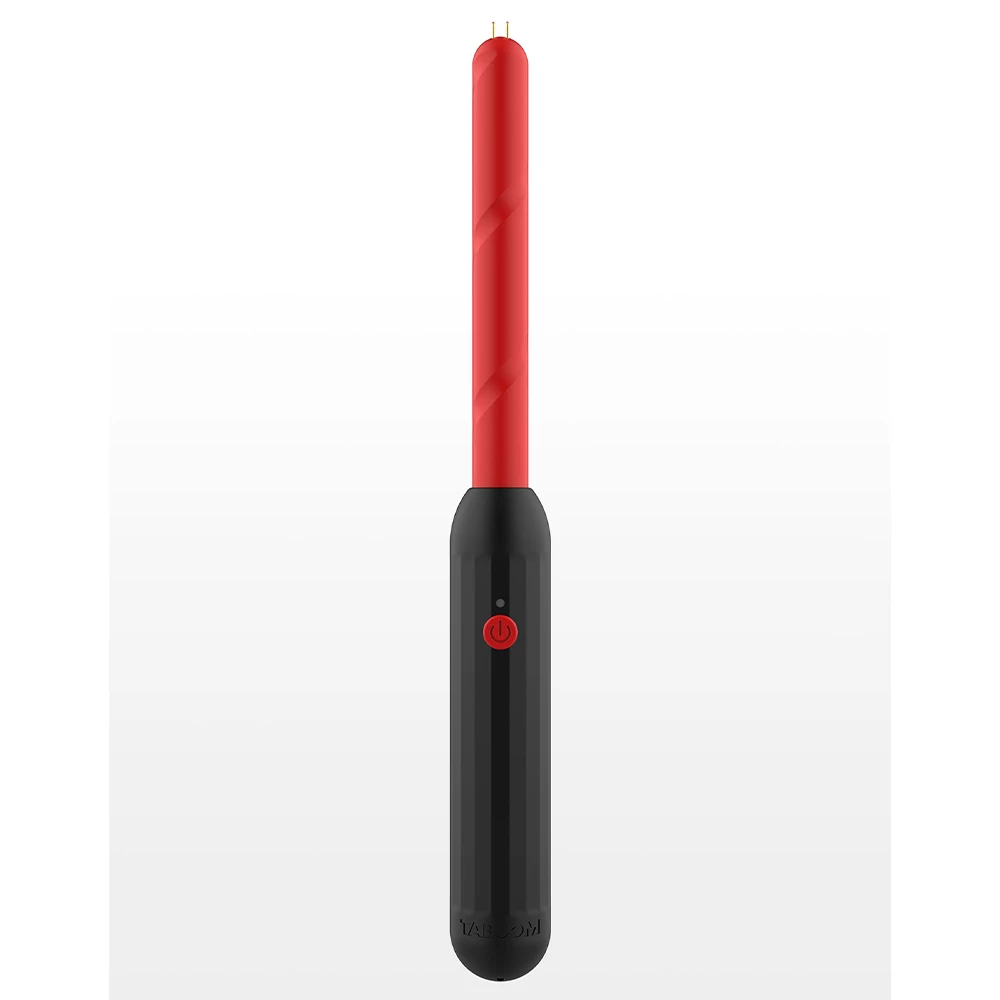 TABOOM Prick Stick Rechargeable Electro Wand - 13 Inch