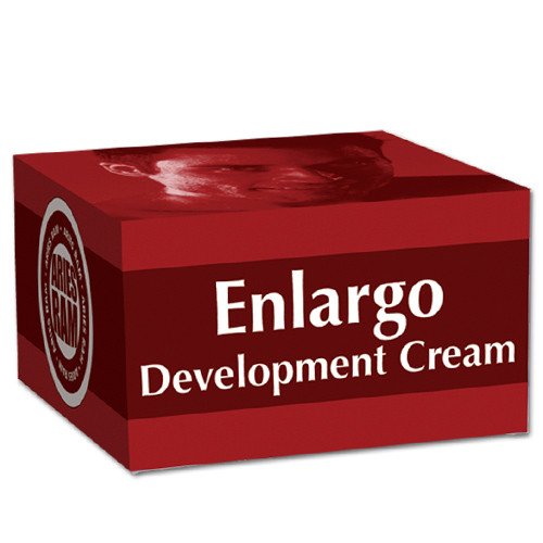 Enlargo Penis Development Cream - 50g