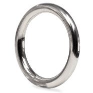 Hot Hardware Duke Stainless Steel Glans Ring - 25mm, 30mm or 35mm