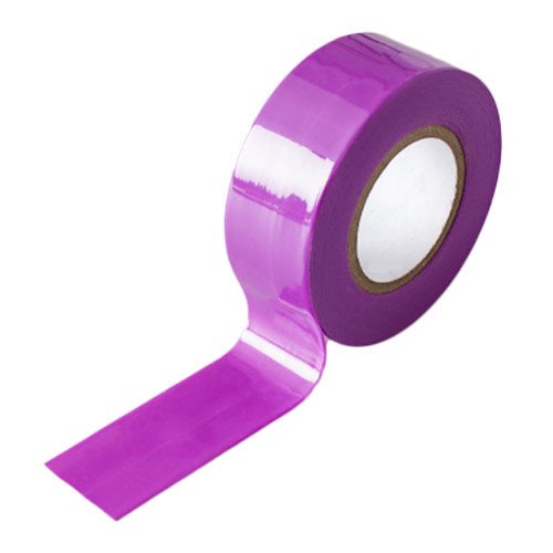 Bondara Purple Mini Bondage Tape