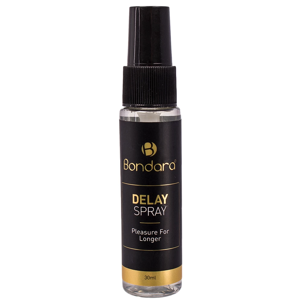Bondara Delay Spray - 30ml