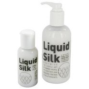 Liquid Silk Lubricant - 50ml or 250ml