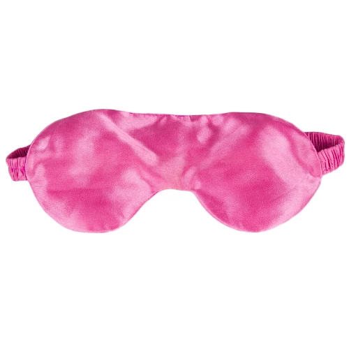 Veil Of Nyx Pink Faux Silk Blindfold