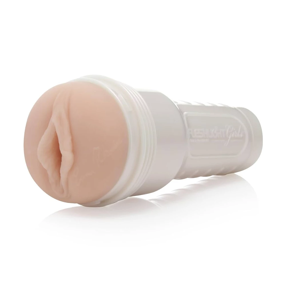Fleshlight Girls Lana Rhoades Destiny Masturbator - 10 Inch