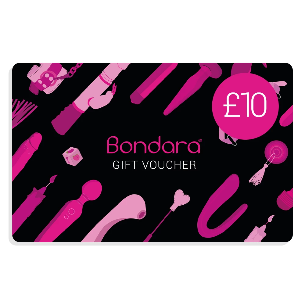 Bondara Gift Voucher £10