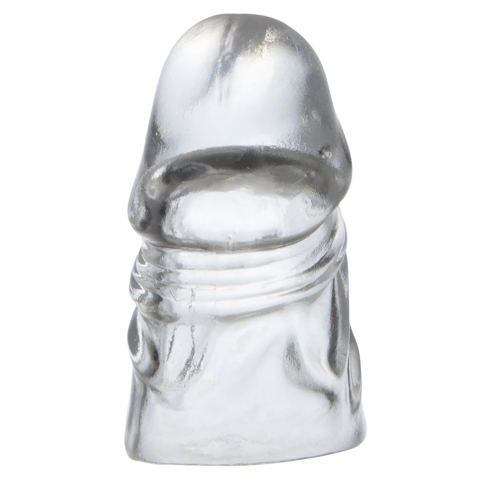 The Catalyst Cyberskin Penis Extension