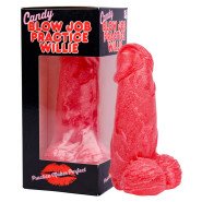 Candy Blow Job Willy