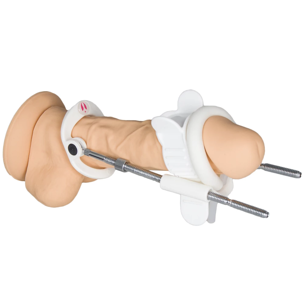 Vantedge Max Size Penis Extender