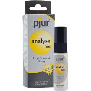 Pjur Analyse Me Concentrated Anal Spray - 20ml