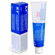 KY Jelly Lubricant - 82ml