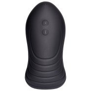 Bondara Hand Held 10 Function Vibrating Masturbator - 5.5 Inch