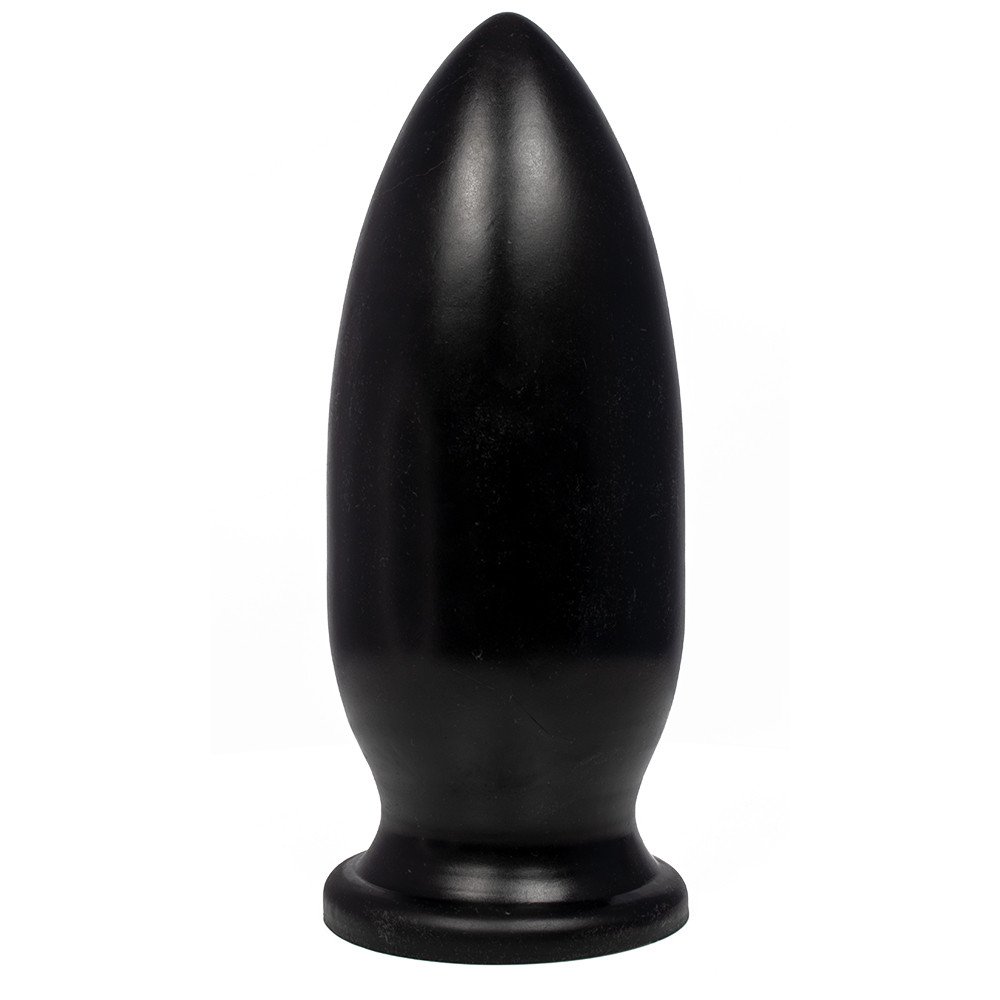 The Missile Monster Butt Plug - 9.5 Inch