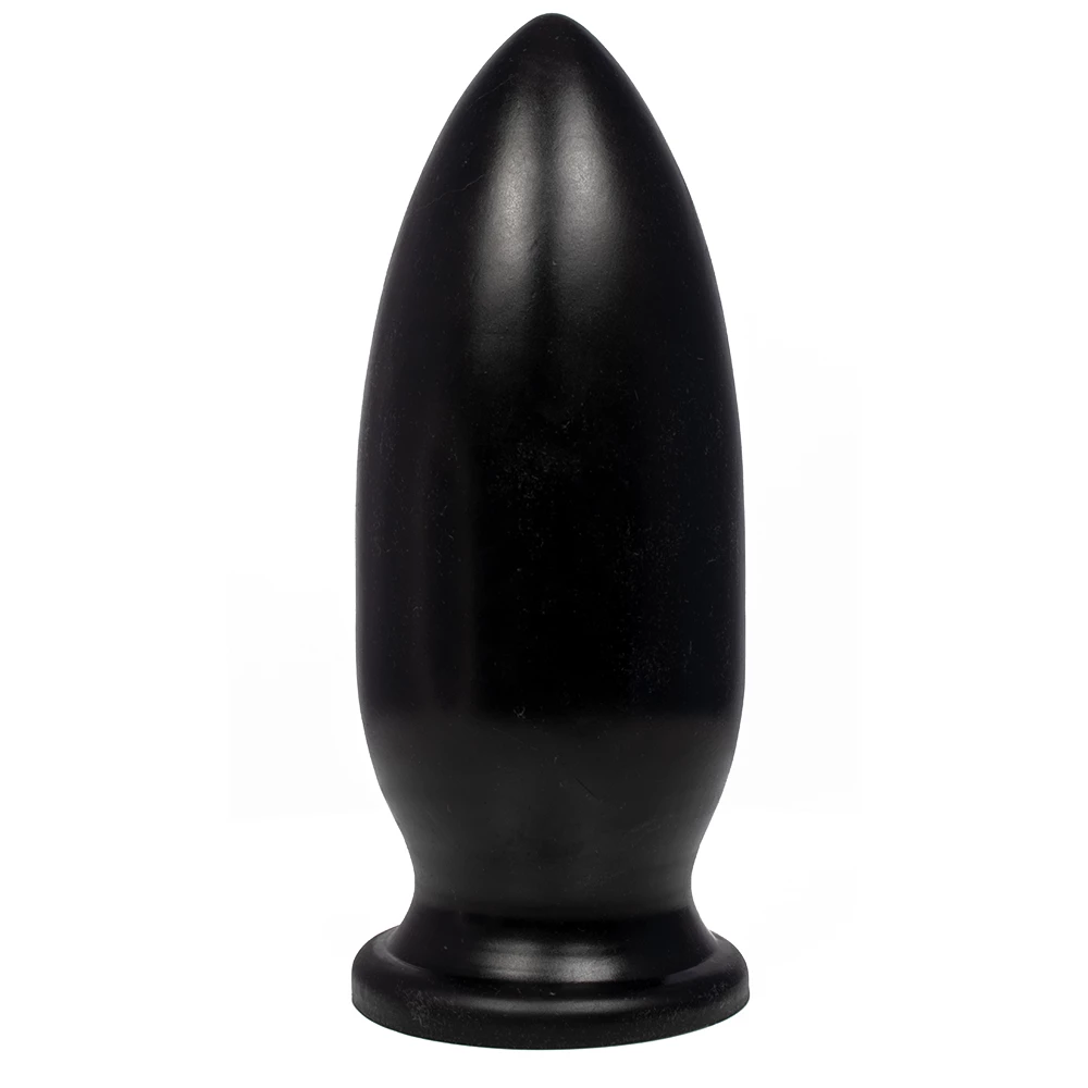 The Missile Monster Butt Plug - 9.5 Inch