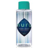 Nuru Body2Body Sensual Massage Gel - 500ml